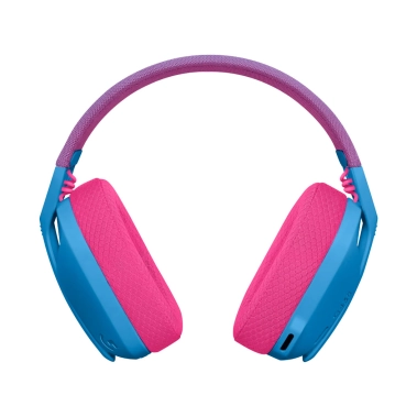 Ігрова гарнітура Logitech G435 Lightspeed Blue - цена, характеристики, отзывы, рассрочка, фото 1