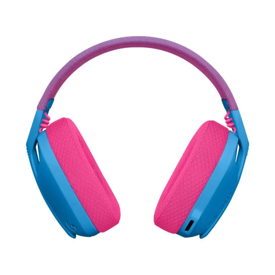 Ігрова гарнітура Logitech G435 Lightspeed Blue