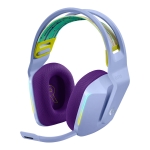 Игровая гарнитура Logitech G733 Lightspeed Wireless RGB Lilac