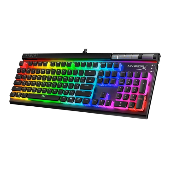 Клавиатура HyperX Alloy Elite II - цена, характеристики, отзывы, рассрочка, фото 3