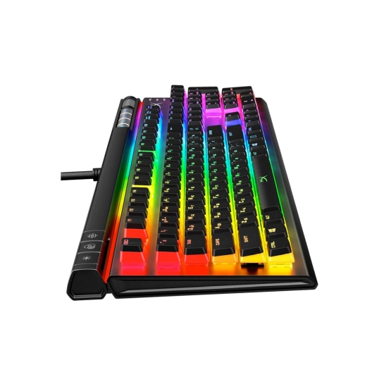 Клавіатура HyperX Alloy Elite II - ціна, характеристики, відгуки, розстрочка, фото 4