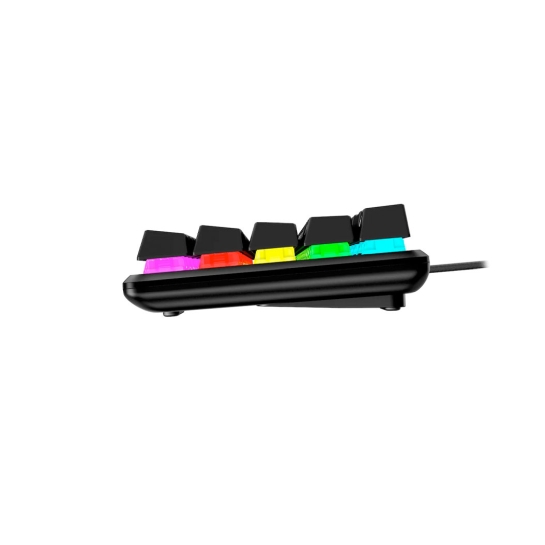 Клавиатура HyperX Alloy Origins 65 Aqua Switch - цена, характеристики, отзывы, рассрочка, фото 4
