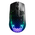 Мышь SteelSeries Aerox 3 Wireless Onyx