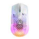 Мышь SteelSeries Aerox 3 Wireless Ghost