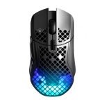 Миша SteelSeries Aerox 5 Wireless