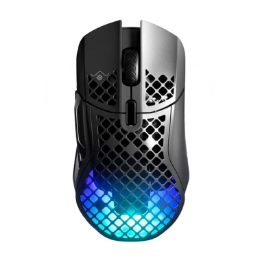 Мышь SteelSeries Aerox 5 Wireless - цена, характеристики, отзывы, рассрочка, фото 1