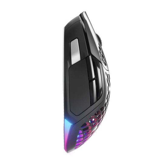 Миша SteelSeries Aerox 5 Wireless - ціна, характеристики, відгуки, розстрочка, фото 3