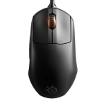 Мышь SteelSeries Prime Black