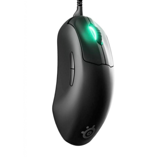 Миша SteelSeries Prime Black - ціна, характеристики, відгуки, розстрочка, фото 2