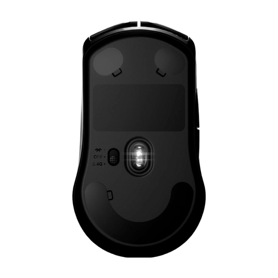 Миша SteelSeries Rival 3 Wireless Black - ціна, характеристики, відгуки, розстрочка, фото 3