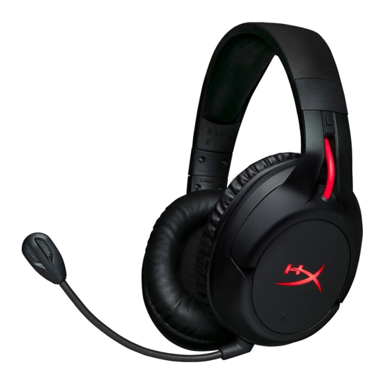 Игровая гарнитура HyperX Cloud Flight