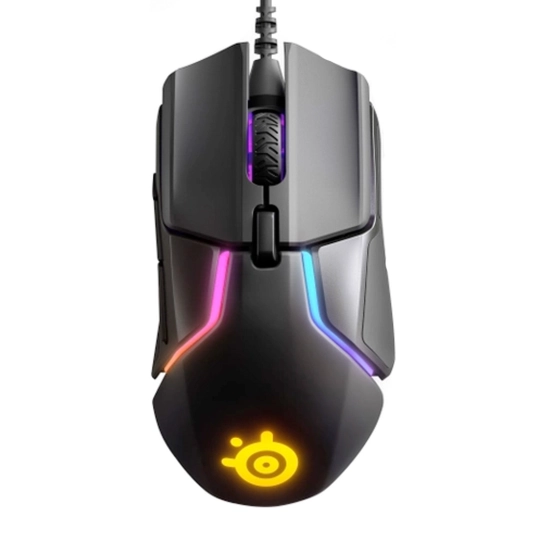 Миша SteelSeries Rival 600