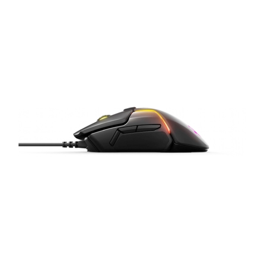Миша SteelSeries Rival 600 - ціна, характеристики, відгуки, розстрочка, фото 5