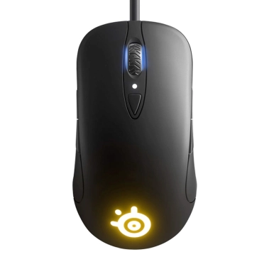Миша SteelSeries Sensei Ten - цена, характеристики, отзывы, рассрочка, фото 1