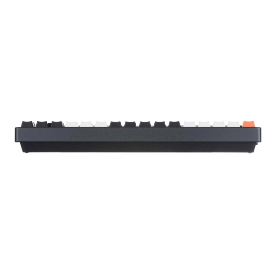Клавіатура Keychron K2 84 Key Gateron G PRO Blue Hot-Swap RGB Wireless UA Black - ціна, характеристики, відгуки, розстрочка, фото 4