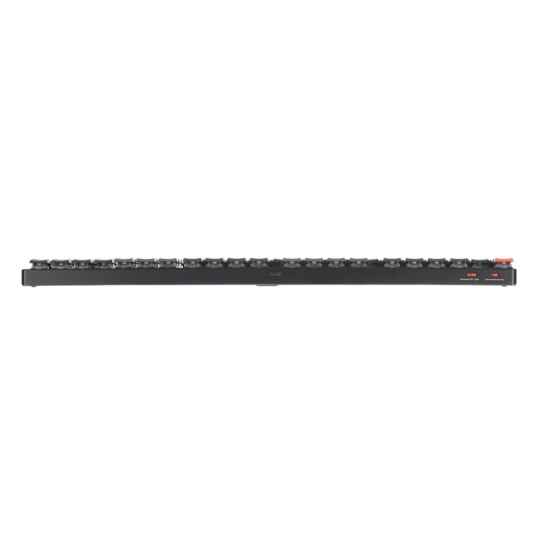 Клавиатура Keychron K5SE 104 Key Gateron Blue RGB Wireless UA Black - цена, характеристики, отзывы, рассрочка, фото 5