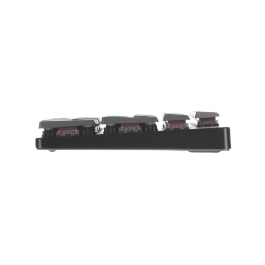 Клавіатура Keychron K5SE 104 Key Gateron Red RGB Wireless UA Black - ціна, характеристики, відгуки, розстрочка, фото 6
