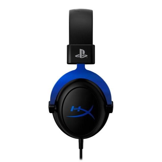 Игровая гарнитура HyperX Cloud Gaming Blue for PS5/PS4 - цена, характеристики, отзывы, рассрочка, фото 3