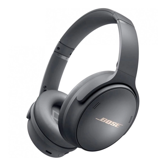 Навушники Bose QuietComfort 45 Eclipse Grey