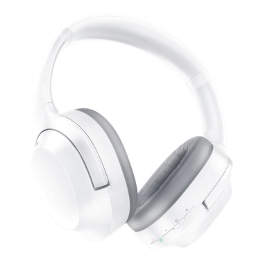 Ігрова гарнітура Razer Opus X Mercury - цена, характеристики, отзывы, рассрочка, фото 1