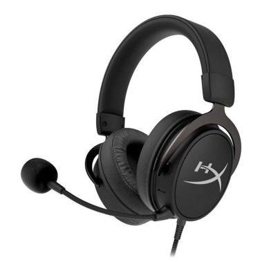 Ігрова гарнітура HyperX Cloud Mix Black - цена, характеристики, отзывы, рассрочка, фото 1