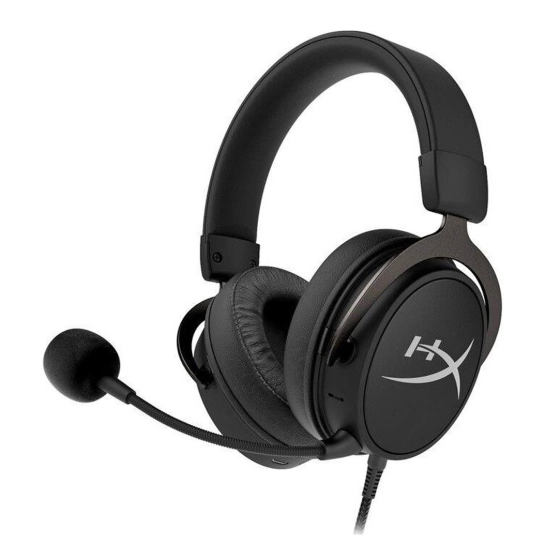 Ігрова гарнітура HyperX Cloud Mix Black