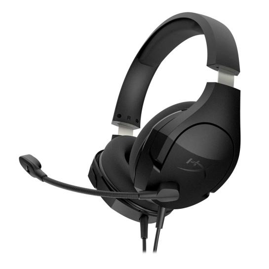 Ігрова гарнітура HyperX Cloud Stinger Core PC Black