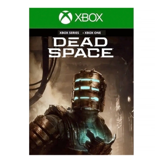 Игра Dead Space (Blu-ray) для Xbox X - цена, характеристики, отзывы, рассрочка, фото 1