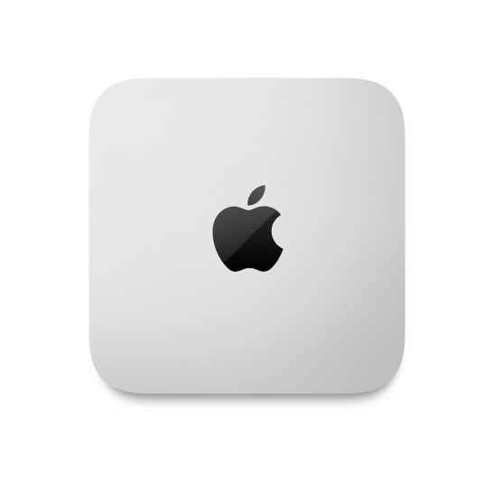 Настольный компьютер Apple Mac Mini M2 Pro Chip 512GB 2023 (Z170000FM) - цена, характеристики, отзывы, рассрочка, фото 3