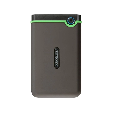 Внешний жесткий диск Transcend StoreJet 25M3 2.5