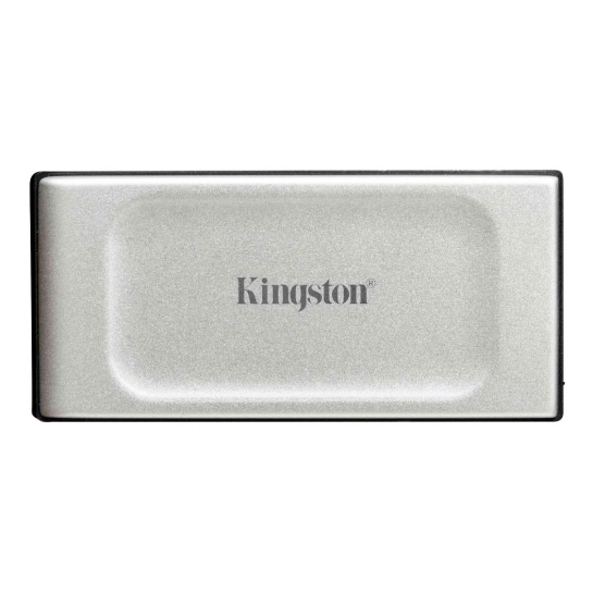 SSD накопичувач Kingston XS2000 4TB - ціна, характеристики, відгуки, розстрочка, фото 1
