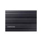 SSD накопитель Samsung T7 Shield 4TB Black (MU-PE4T0S/EU)
