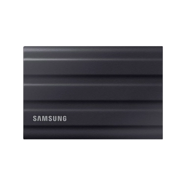 SSD накопитель Samsung T7 Shield 4TB Black (MU-PE4T0S/EU) - цена, характеристики, отзывы, рассрочка, фото 1