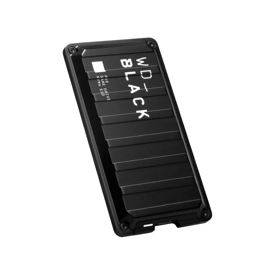SSD накопичувач WD Black P50 Game Drive 2 TB - ціна, характеристики, відгуки, розстрочка, фото 1