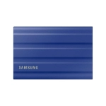 SSD накопитель Samsung T7 Shield 2TB Blue (MU-PE2T0R/WW)
