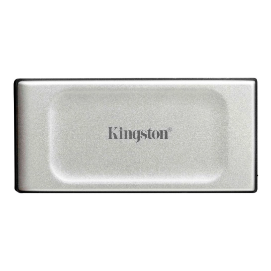 SSD накопитель Kingston XS2000 1TB