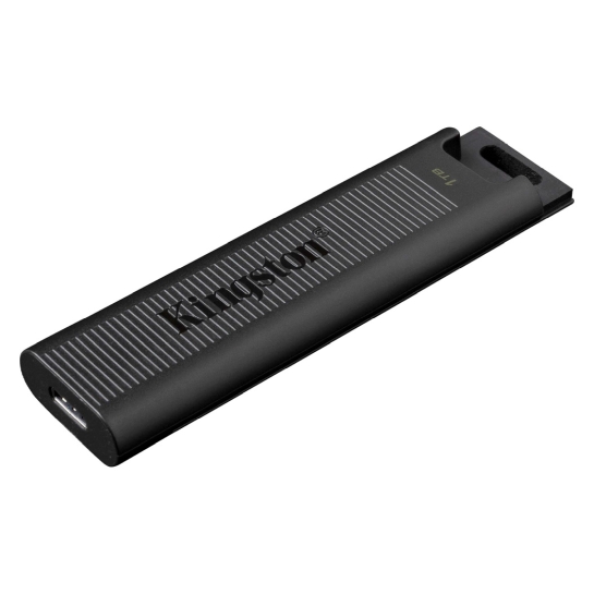 Зовнішній накопичувач USB-C Kingston 1TB DataTraveler Max USB 3.2 Gen 2 - ціна, характеристики, відгуки, розстрочка, фото 2