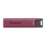 Зовнішній накопичувач USB-C Kingston 256GB DataTraveler Max USB 3.2 Gen 2