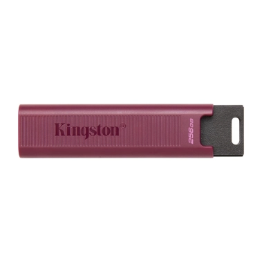 Внешний накопитель USB-C Kingston 256GB DataTraveler Max USB 3.2 Gen 2 - цена, характеристики, отзывы, рассрочка, фото 1
