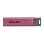 Зовнішній накопичувач USB-Flash Kingston 1TB DataTraveler Max USB 3.2 Gen 2