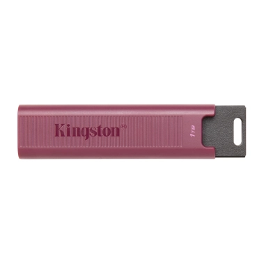 Зовнішній накопичувач USB-Flash Kingston 1TB DataTraveler Max USB 3.2 Gen 2 - цена, характеристики, отзывы, рассрочка, фото 1