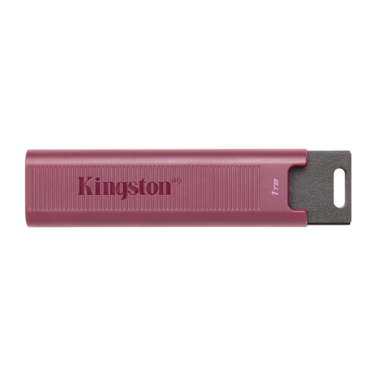 Внешний накопитель USB-Flash Kingston 1TB DataTraveler Max USB 3.2 Gen 2