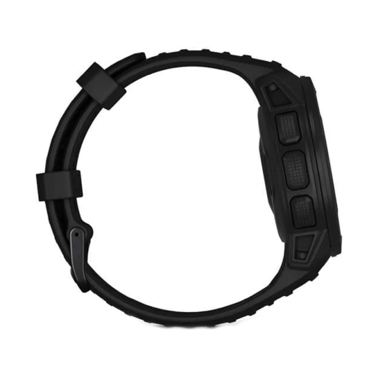Спортивные часы Garmin Instinct Esports Edition Black Lava - цена, характеристики, отзывы, рассрочка, фото 5