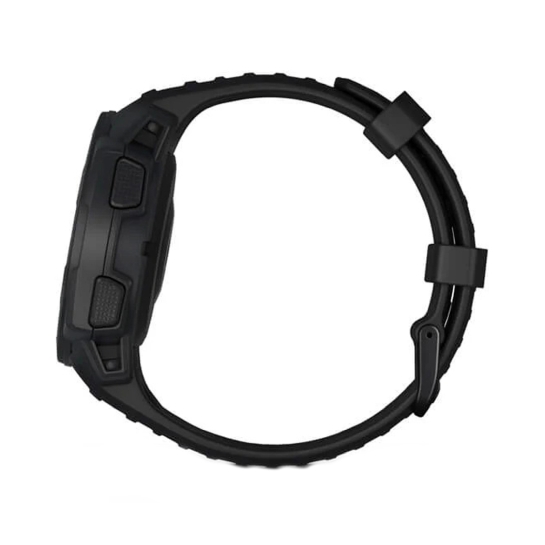 Спортивний годинник Garmin Instinct Esports Edition Black Lava - ціна, характеристики, відгуки, розстрочка, фото 9