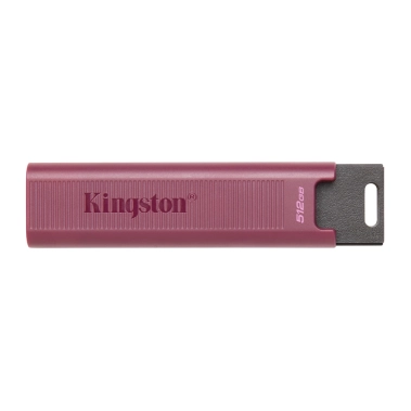 Внешний накопитель USB-Flash Kingston 512GB DataTraveler Max USB 3.2 Gen 2 - цена, характеристики, отзывы, рассрочка, фото 1