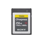 Карта памяти Sony 256GB CFexpress Type B