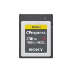 Карта пам'яті Sony 256GB CFexpress Type B