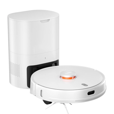 Робот-пилосос Xiaomi Lydsto R1 Pro White - цена, характеристики, отзывы, рассрочка, фото 1