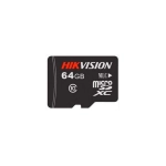 Карта памяти Hikvision 64GB microSDXC class 10