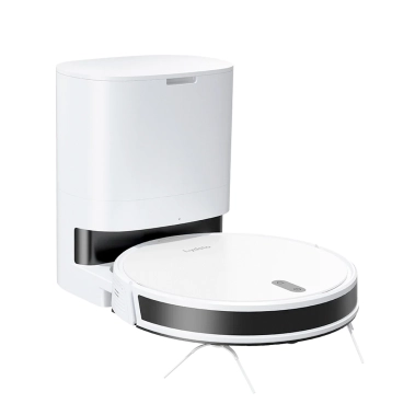 Робот-пилосос Xiaomi Lydsto G2 White - цена, характеристики, отзывы, рассрочка, фото 1